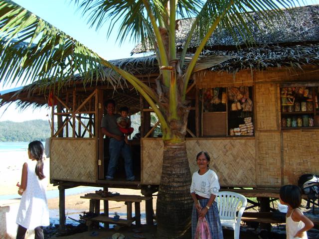 shop